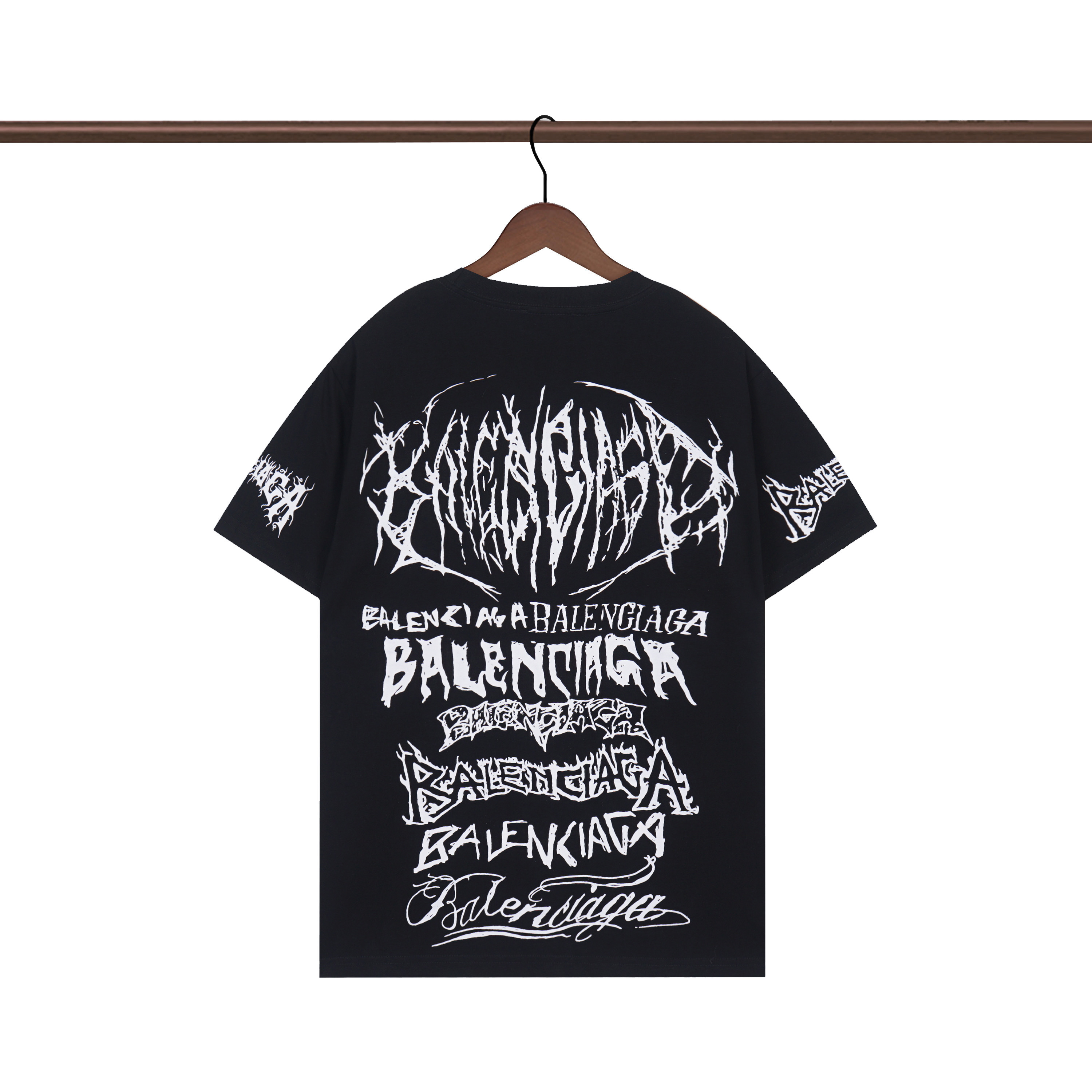 Balenciaga T-Shirts